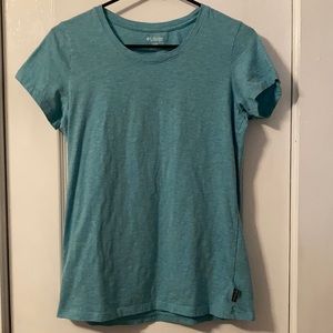 Columbia T-Shirt, Medium
